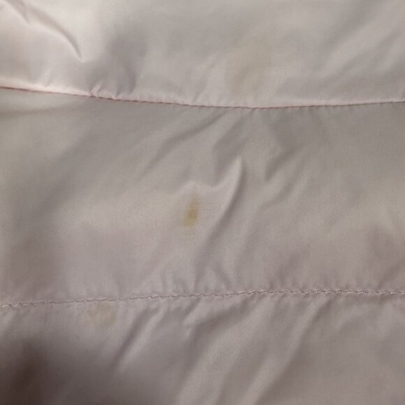 Polo Ralph Lauren Girl Sleeveless Puffer Jacket - Picture 11 of 11